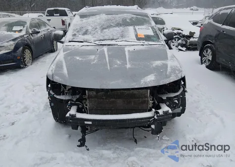 2018 Dodge Journey Se z USA, uszkodzony, nr VIN 3C4PDCAB6JT507221